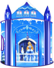 Tenda Da Gioco per Ragazze