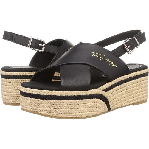 Tommy hilfiger espadrillas - tommy,