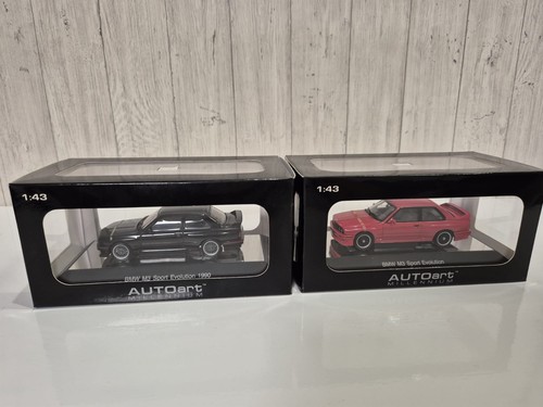Autoart millennium bmw - autoart, 1:43