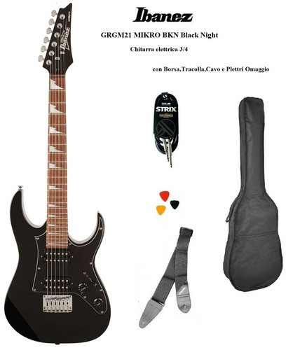 Ibanez grgm21 mikro - ibanez,
