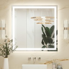 Keonjinn Specchio da bagno 90