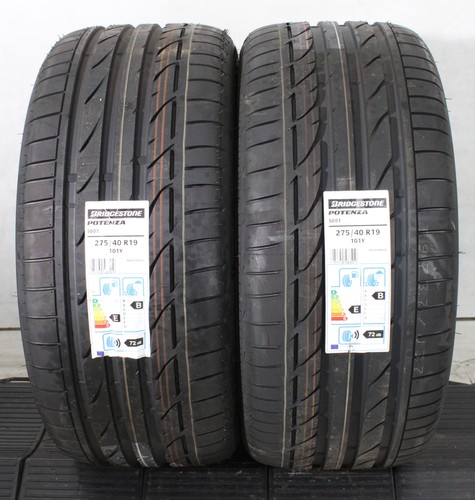 Pneumatici estivi 275 40r19 - pneumatici, 275/40r19