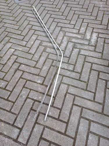 Profili gocciolatoi tetto alfa - profili,