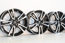 4 Cerchi Originali MAK - 16"