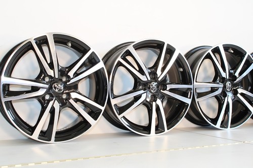 Cerchi originali mak 16 - -, 16"
