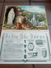 Calendario Año 1958