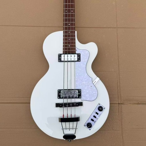 Basso elettrico corde 22 - 4,