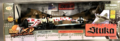 Ultimate soldier xtreme - soldier,
