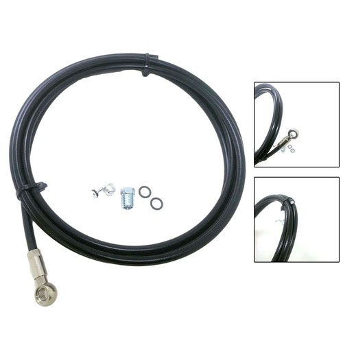 Set tubi freno - bici, 2