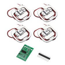 1 Set Sensore Cella di Carico