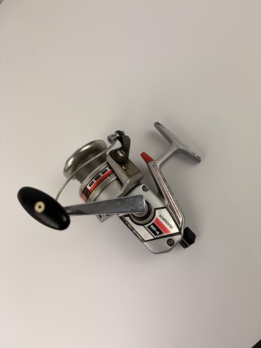 Mulinello pesca shimano - mulinello, da