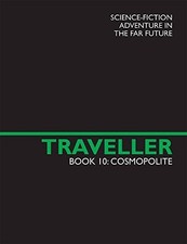 TRAVELLER: BOOK 10