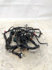 IMPIANTO ELETTRICO PER APRILIA