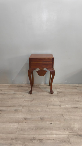 Mobile contenitore legno - mobile, in