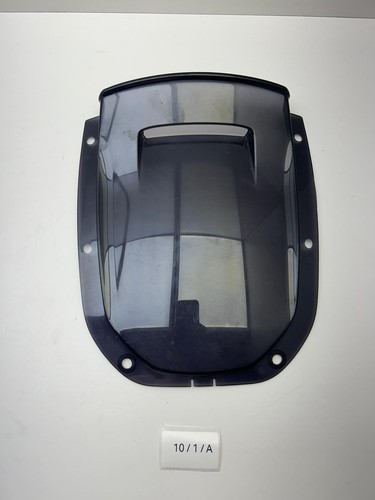 Bulle yamaha tdm 850 - bulle,