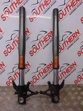 Forcelle showa anteriori