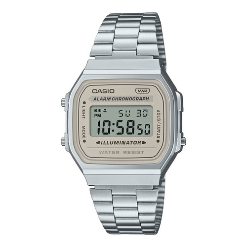 Orologio casio a168wa 8ayes - orologio,