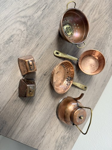 Mini set cucina vintage - , in