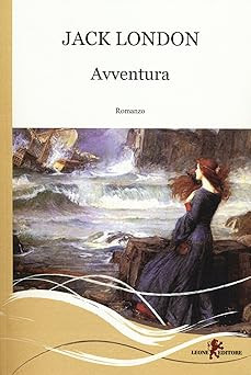 Avventura paperback london - [paperback],