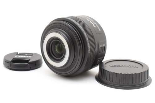 Ottimo come nuovo - [], ef-s