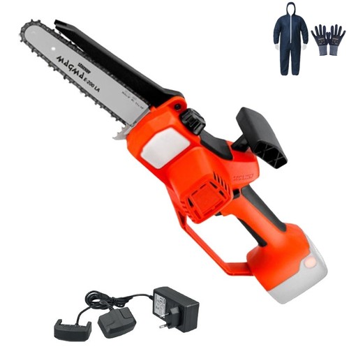 Stocker magma 200 21v - magma, e-200
