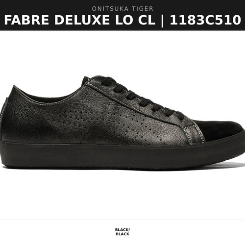 Scarpe unisex adulto onitsuka - scarpe,