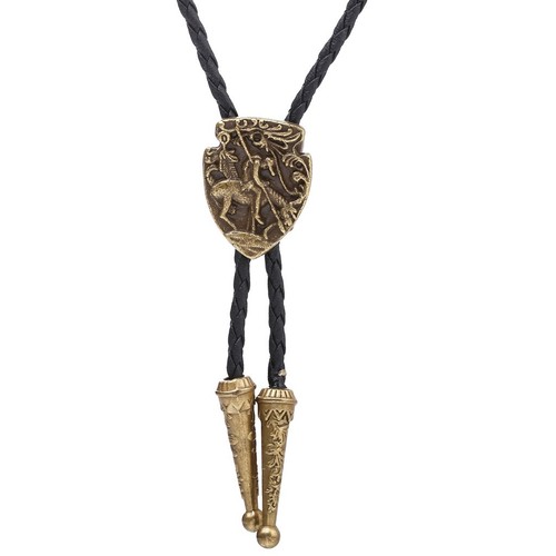 Cravatta bolo cavalieri - cravatta,