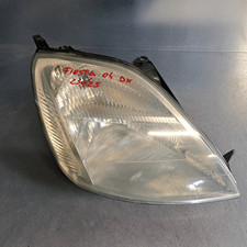 1320348 Proiettore Destro FORD FIESTA (CBK) 1.4 16V Zetec Ber. 5p/b/1388cc