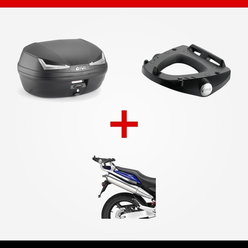 Givi e455nt bauletto 45l - givi,