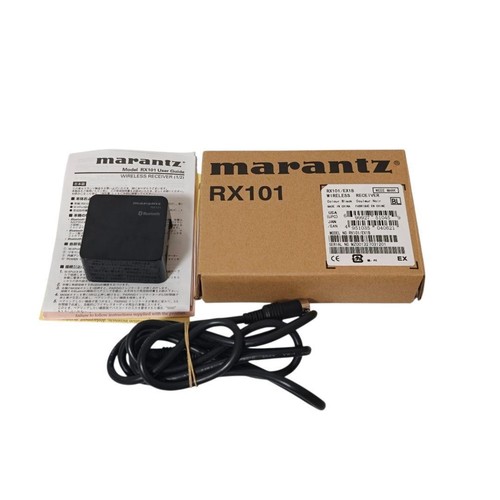 Marantz rx101 adattatore - marantz,