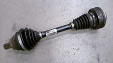 Albero motore sinistro