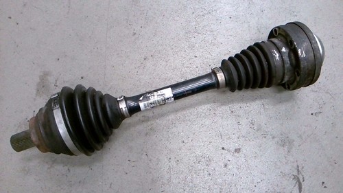 Albero motore sinistro