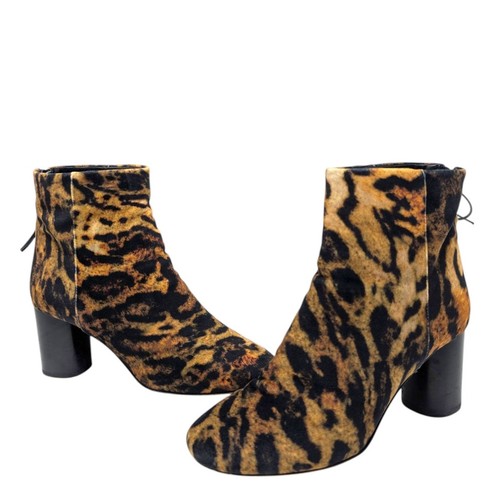Stivaletti isabel marant ritza - stivaletti,