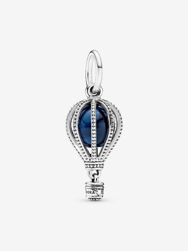 Charm pendente mongolfiera - charm,