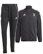  Juventus Fc Adidas Tuta