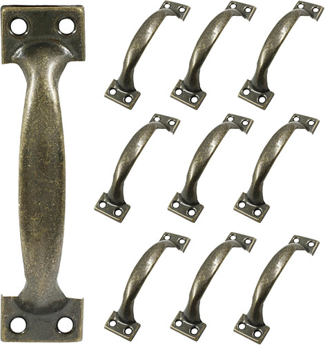 Pezzi maniglie per porte - per, in
