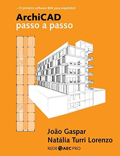 Archicad passo a new - passo,