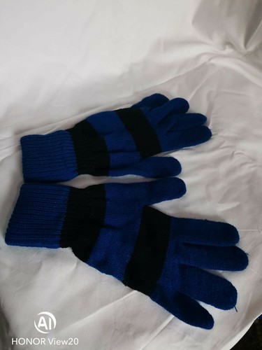 Guanti vintage squadre - guanti,