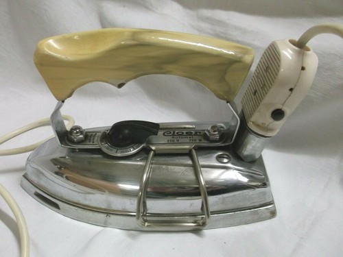 Originale 50er 60er anni cloer - originale,