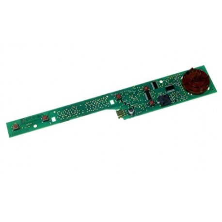 Scheda elettronica lavatrice - scheda,
