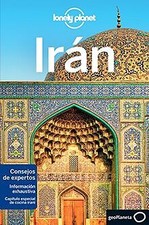 Lonely Planet Iran von Lonely
