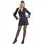 WIDMANN 44562 COSTUME HOSTESS