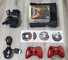 Xbox 360 S 250GB con 2