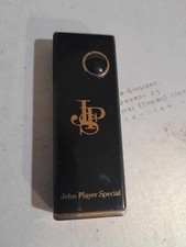 accendino jps john player special