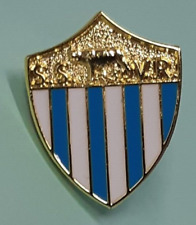 Distintivo calcio ⚽ S. S. VITTORIA ROMA⚽ spilla LAZIO pin RIFACIMENTO STORICO