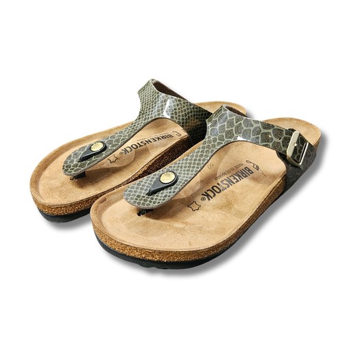 Sandali uomo unisex - sandali,