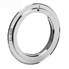 Anello adattatore obiettivo - anello,