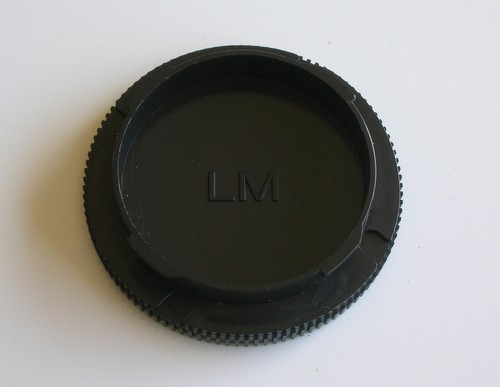 Leica tappo corpo cl - tappo,