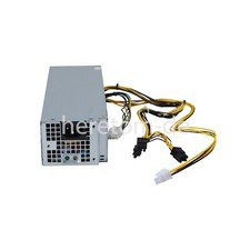 Alimentatore 500W per Dell