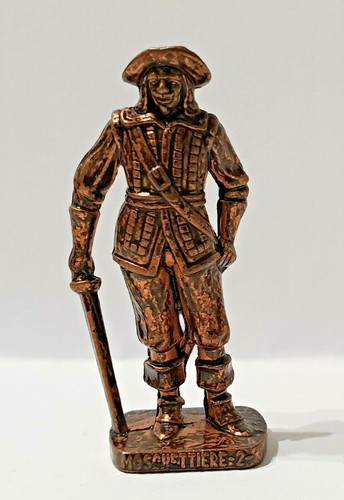Metallfiguren soldatini kinder - soldatini,